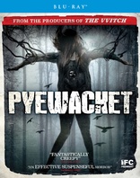 Pyewacket (Blu-ray Movie)