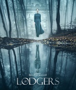 The Lodgers (Blu-ray Movie)