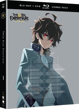 Twin Star Exorcists: The Complete Series [Blu-ray] - Best Buy
