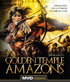 Golden Temple Amazons (Blu-ray Movie)