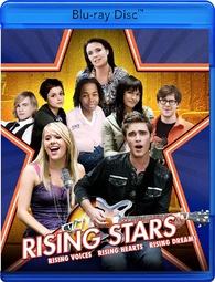 Rising Stars Blu-ray Release Date November 20, 2015