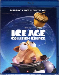 Screening Of Ice Age: Collision Course - Arrivals