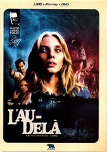 L' au-del (Blu-ray Movie)