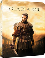 グラディエーター [Blu-ray] Amazon.com: Gladiator : Various, Various: Movies & TV