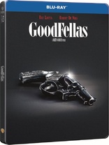 GoodFellas (Blu-ray Movie)