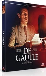 戴高乐 De Gaulle
