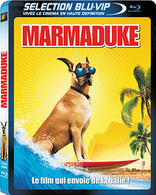 Marmaduke (Blu-ray Movie)