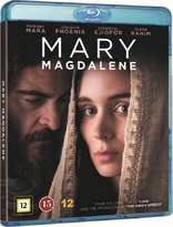 Mary Magdalene (Blu-ray Movie)