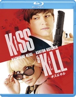 Killers (Blu-ray Movie)