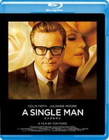 A Single Man (Blu-ray Movie)