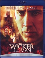 The Wicker Man Blu Ray ウィッカーマン Japan