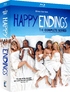 Happy Endings: The Complete Series (Blu-ray)