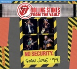演唱会 The Rolling Stones: From the Vault - No Security - San Jose '99