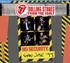 The Rolling Stones: From the Vault - No Security - San Jose '99 (Blu-ray Movie)