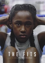 The Fits (Blu-ray Movie)