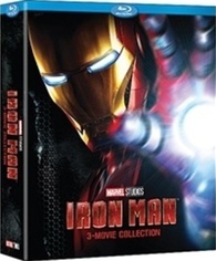 iron man 3 blu ray cover art