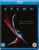 Spawn (Blu-ray Movie)