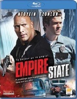 Empire State (Blu-ray Movie)