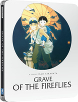 Grave of the Fireflies (1988) — A haunting look back at Japan in WWII –  Mutant Reviewers