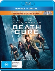 Movie Review: Maze Runner: The Death Cure (2018) “Every Maze Has An End”