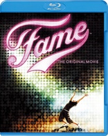 Fame (Blu-ray Movie)