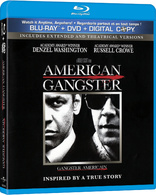 American Gangster (Blu-ray Movie), temporary cover art