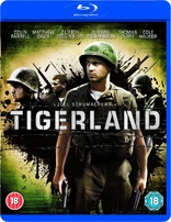 Tigerland (Blu-ray Movie)