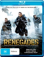 Renegades (Blu-ray Movie), temporary cover art