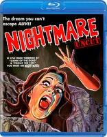 Nightmare (Blu-ray Movie)