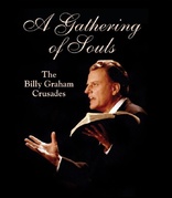 Gathering of Souls: The Billy Graham Crusades (Blu-ray Movie), temporary cover art