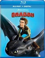 How to Train Your Dragon (Blu-ray Movie)