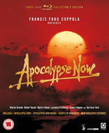 Apocalypse Now (Blu-ray Movie)