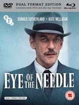 Eye of the Needle (Blu-ray Movie)