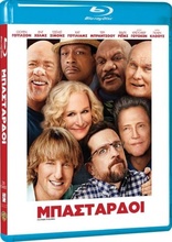 Father Figures (Blu-ray Movie), temporary cover art