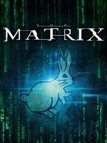 The Matrix (Blu-ray Movie)