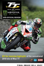 TT 2010 Review Blu-ray (Blu-ray + DVD)