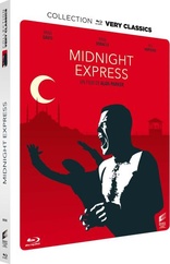 Midnight Express (Blu-ray Movie), temporary cover art