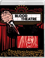 血色剧院+探访者 Blood Theatre / The Visitants