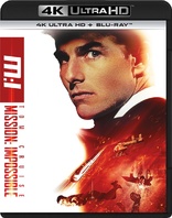 Mission: Impossible 5 Movie Collection 4K Blu-ray (ミッション 