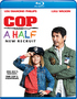 Cop and a Half: New Recruit (Blu-ray Movie)