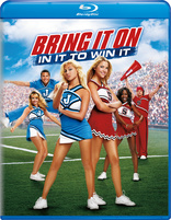 Bring It On: In It to Win It (Blu-ray Movie)