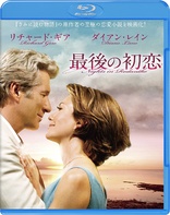 Nights in Rodanthe (Blu-ray Movie)