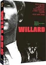 Willard (Blu-ray Movie)