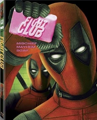 Deadpool Two Year Anniversary Blu-ray™