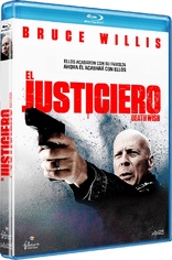  El Justiciero de la Ciudad BD 1974 Death Wish [Blu-ray