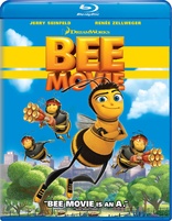 Bee Movie (Blu-ray Movie)