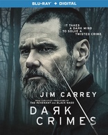 真实犯罪 Dark Crimes