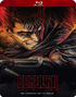 Berserk: The Complete 1997 TV Series (Blu-ray)