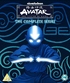 Avatar: The Last Airbender - The Complete Series (Blu-ray)