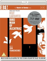 Birdman of Alcatraz (Blu-ray)